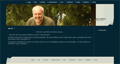Desktop Screenshot of andreas-jaksch.at
